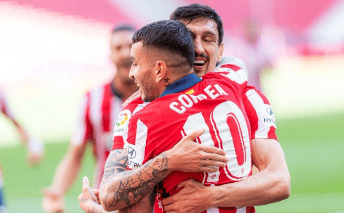 3377体育-风云突变！马德里竞技集结日调整名单；西甲版图或变；球迷炸锅；球探报告显示潜力的简单介绍