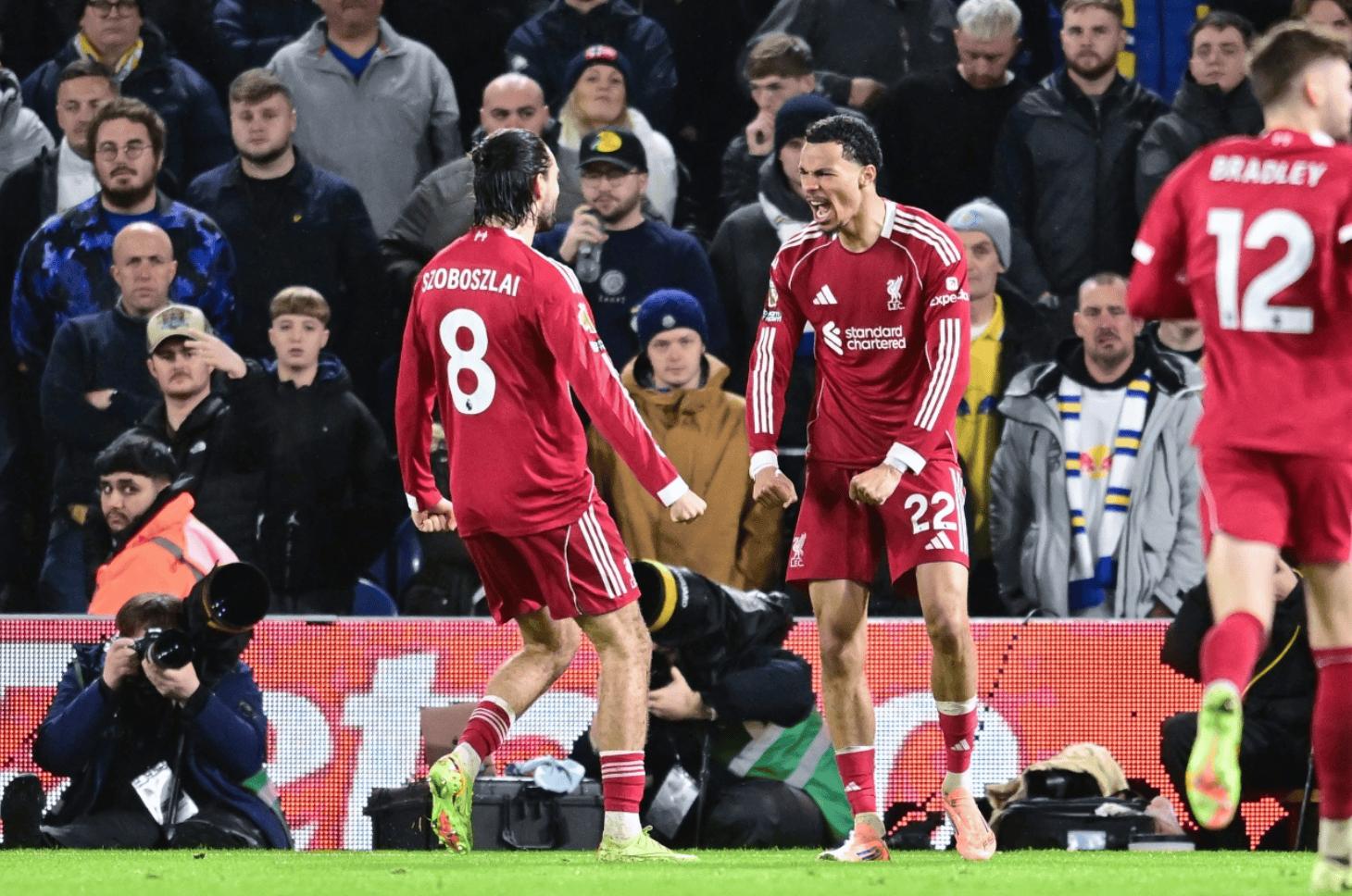 转折点利物浦造点机会，国王杯关键时刻攻防权衡，底气十足，球队文化再被提及的简单介绍