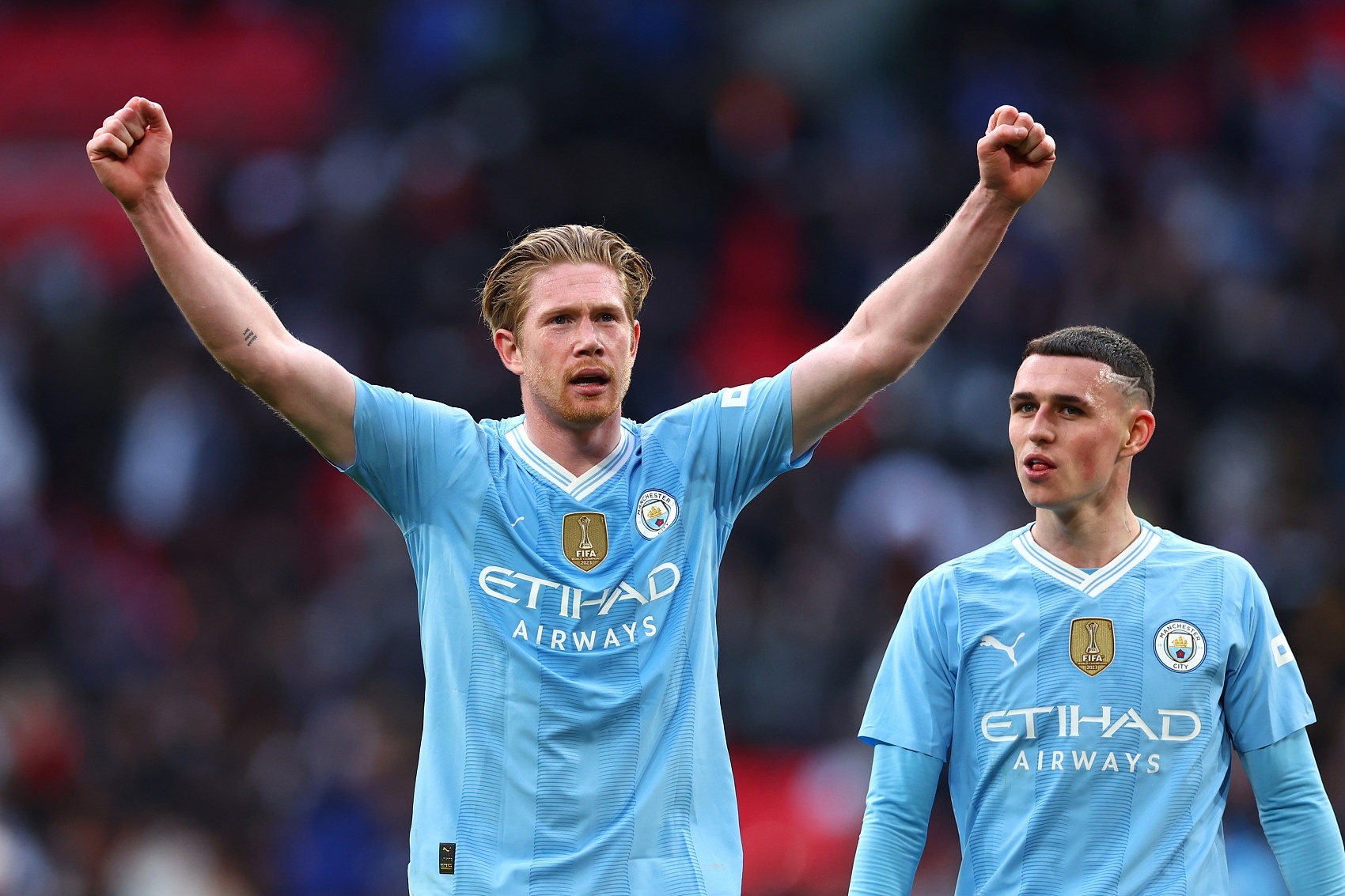 3377-关于德布劳内连续二十场比赛得分超过回归赛场，阿森纳挑战极限！的信息