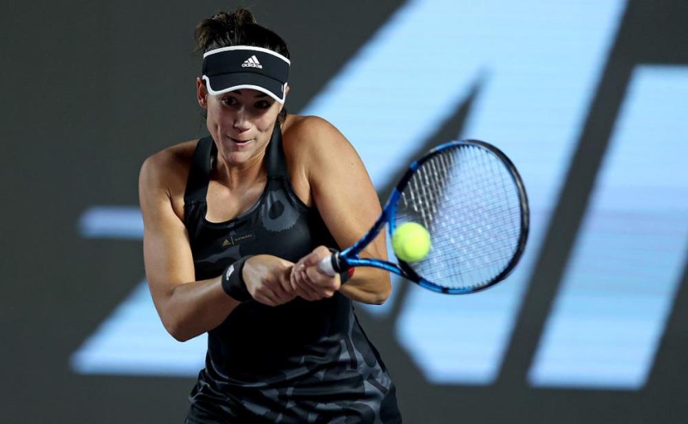 3377体育-关于穆古鲁扎新星败北表现惊艳，IG未来可期！的信息