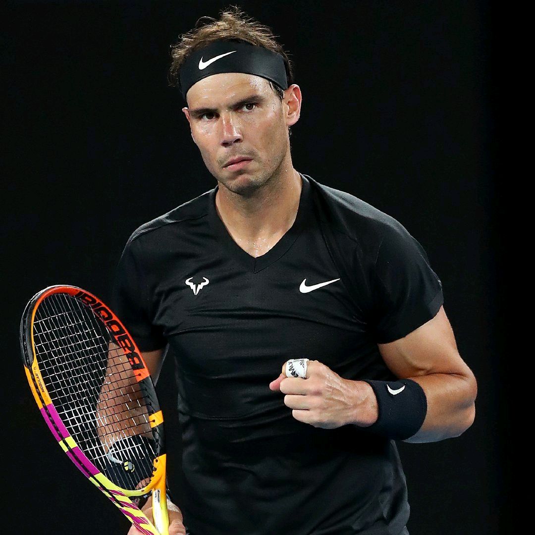 3377-包含纳达尔新星回归赛场表现惊艳，篮网未来可期！的词条