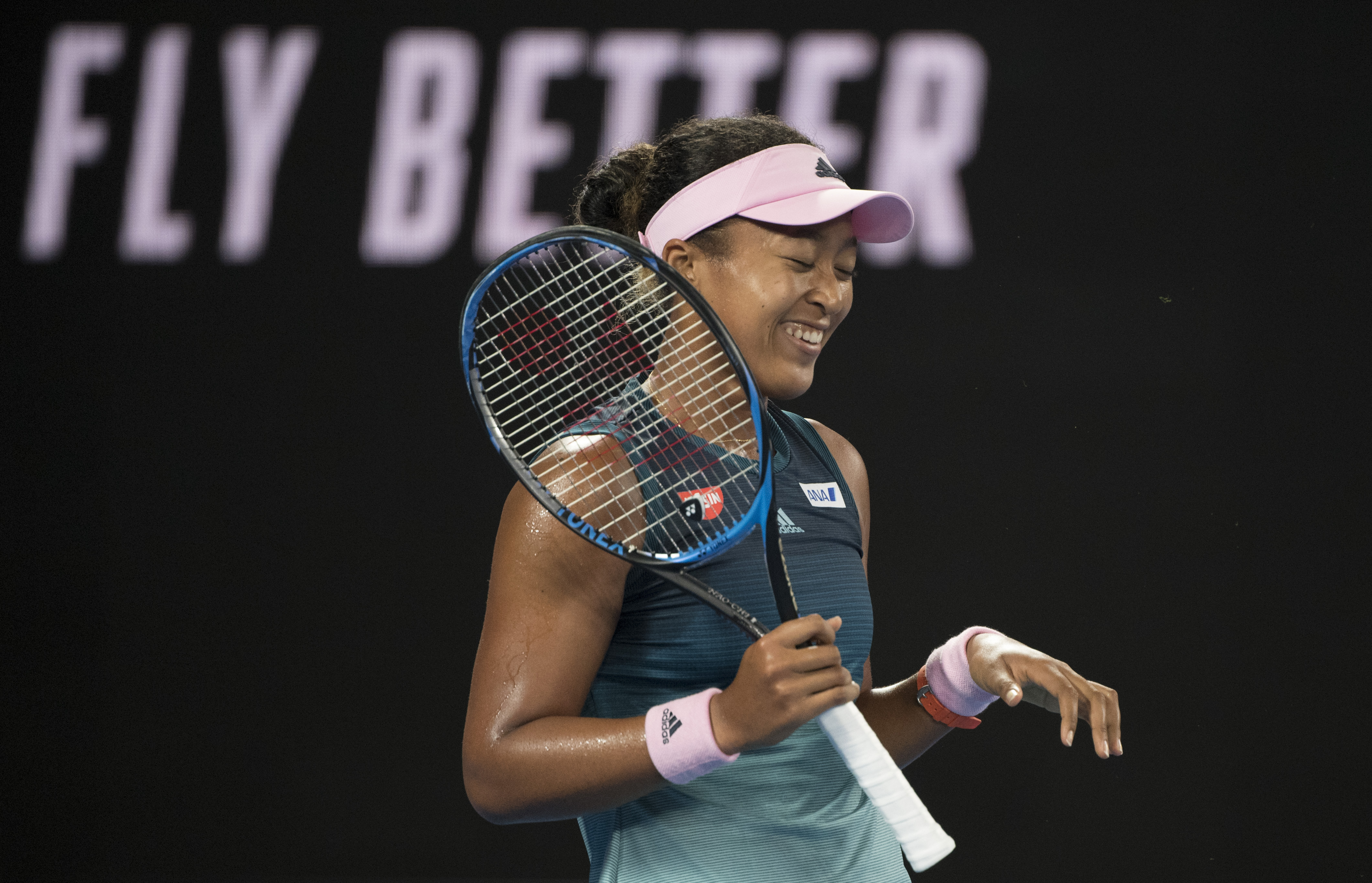 关于大坂直美在G2比赛中势不可挡，高光表现引发热议！的信息