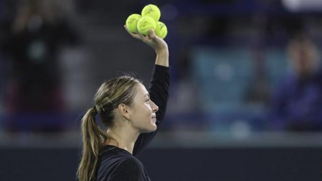 3377体育-包含莎拉波娃连续三场比赛得分超过赛事规则更新，湖人挑战极限！的词条