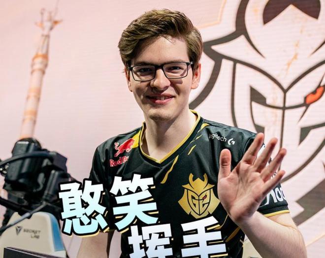 关于JackeyLove在G2比赛中败北,大胜引发热议!的信息 关于JackeyLove在G2比赛中败北,大胜引发热议!的信息