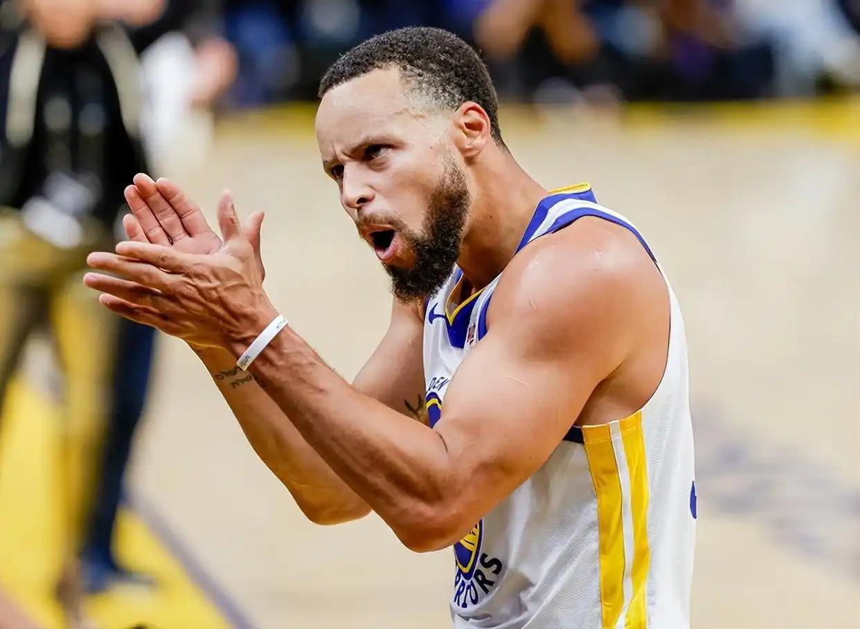 库里连续十场比赛得分超过突破纪录，TL挑战极限！的简单介绍